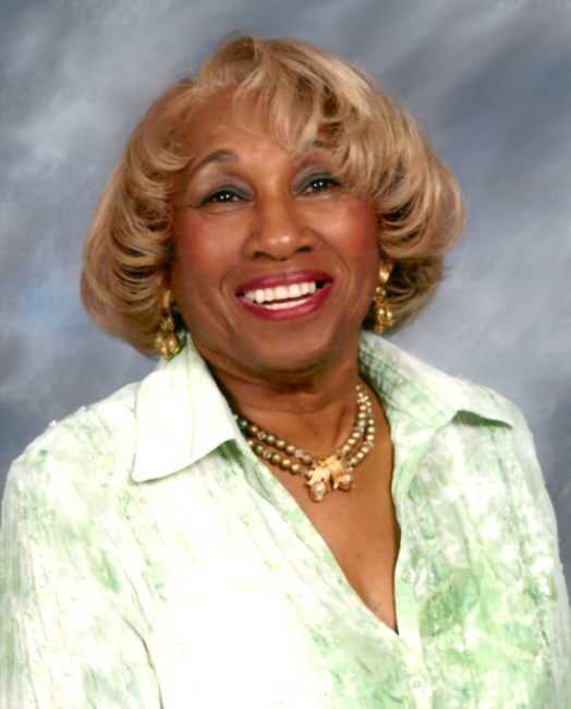 Obituary of Cora Lee Hewlett