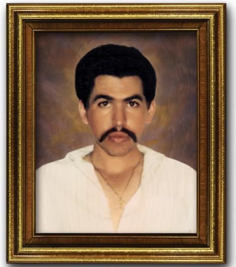 Obituary of Miguel Galindo Lopez