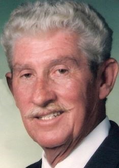 Obituary of Albert Decker