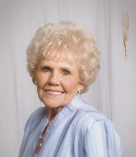 Obituary of Alice Ann Pentecost Shelton