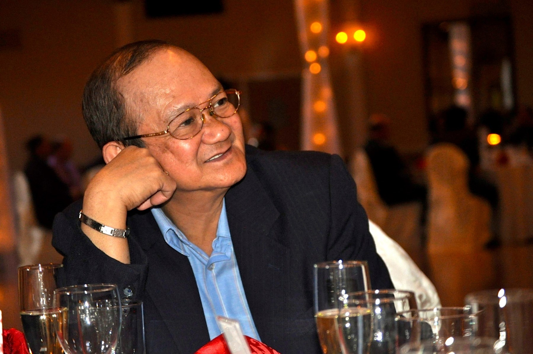 Obituary of Teodor Villarin Aseoche