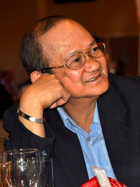 Obituary of Teodor Villarin Aseoche