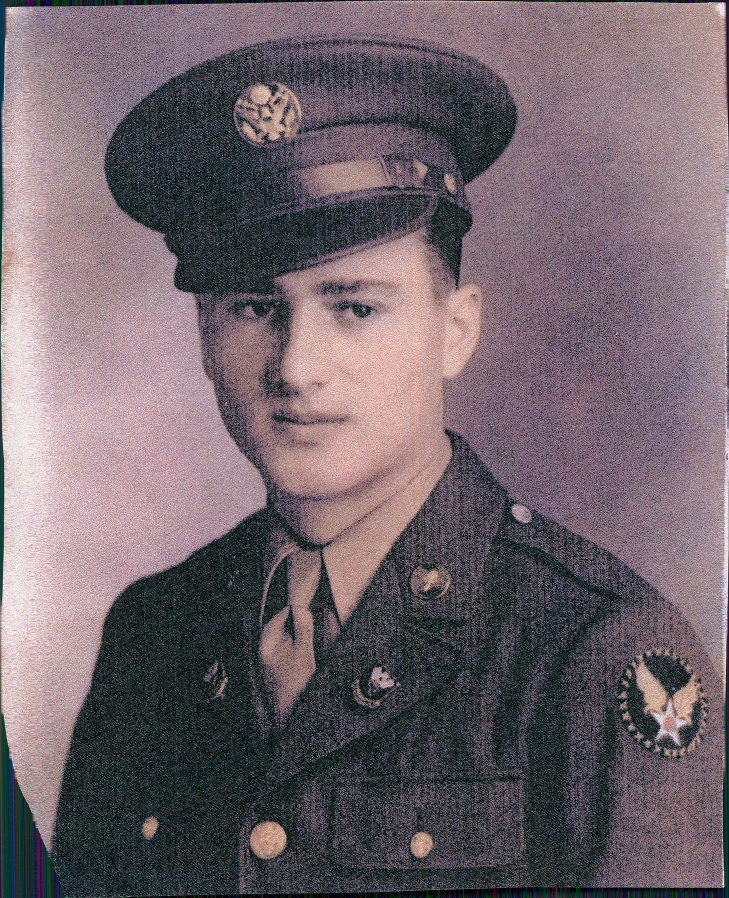 Obituary of Melvin Walter Demmin