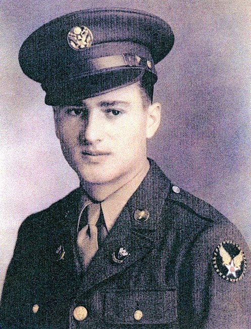 Obituary of Melvin Walter Demmin