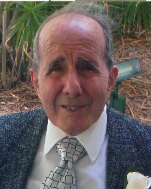 Obituary of Romeo Anthony DeChristofaro Sr.