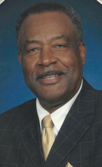 Obituary of Coach James "Jimmy" C. Gales