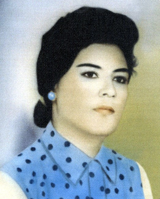 Obituario de Susana Duarte