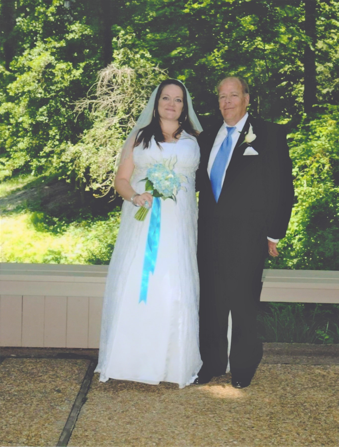 Obituary of Dennis Arthur Trent