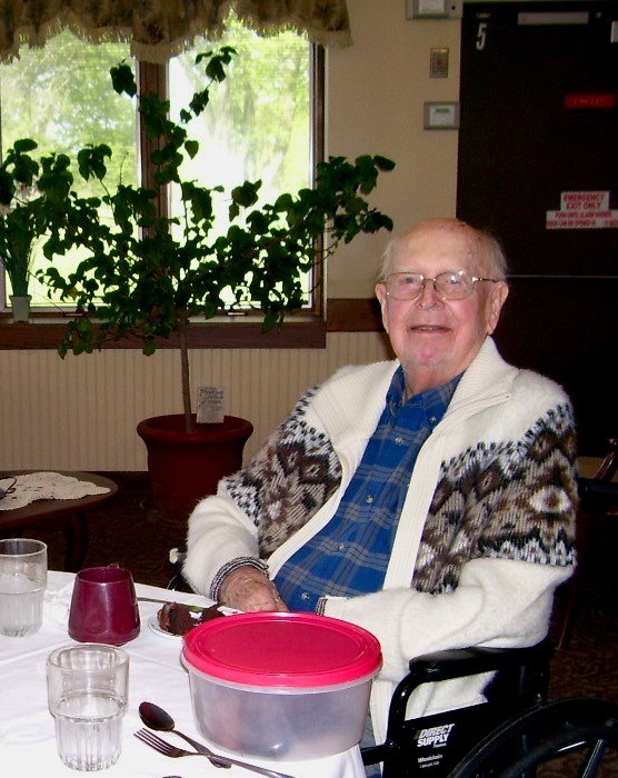 Obituary of Omer Stanton Kent