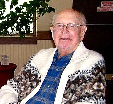 Obituary of Omer Stanton Kent