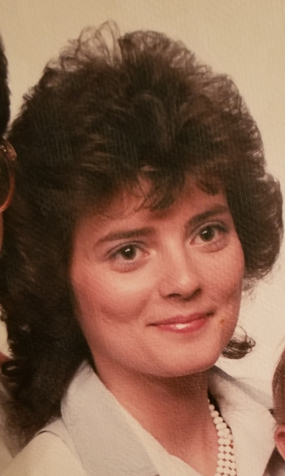 Obituary of Kimberly Anne Johnstone