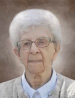 Yolande Dubé