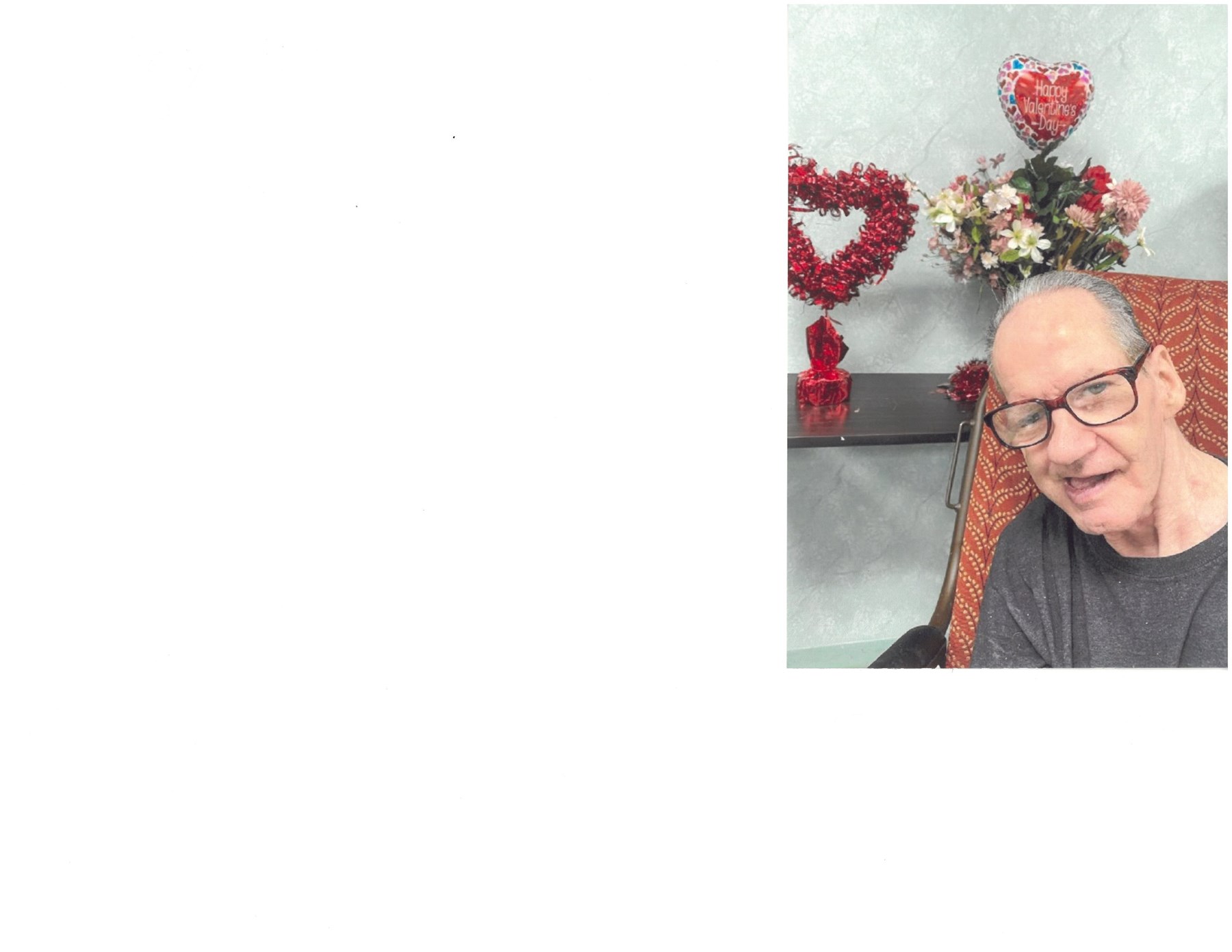 Obituary of Andrew Paul Ware