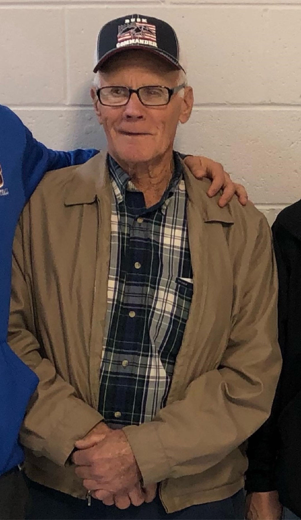 Gerald Scott Obituary Booneville, MS