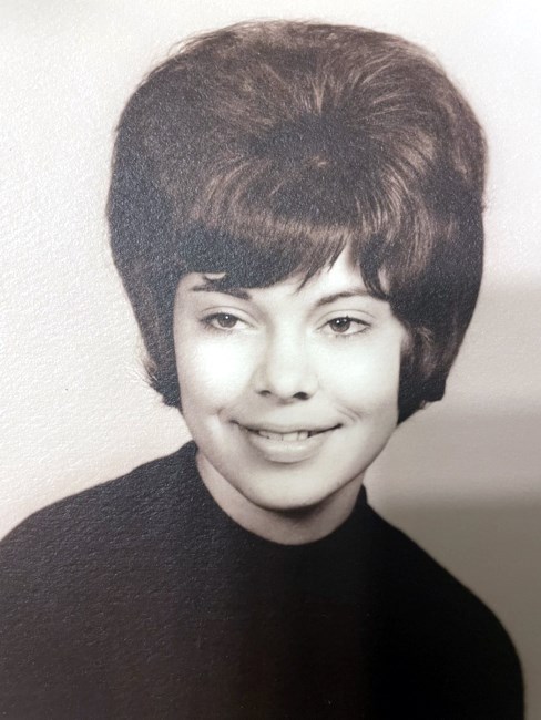 Obituary of Victoria Ann Scuka