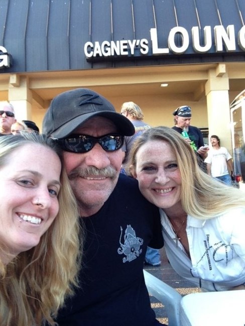 Obituary of Robert J. Jackson