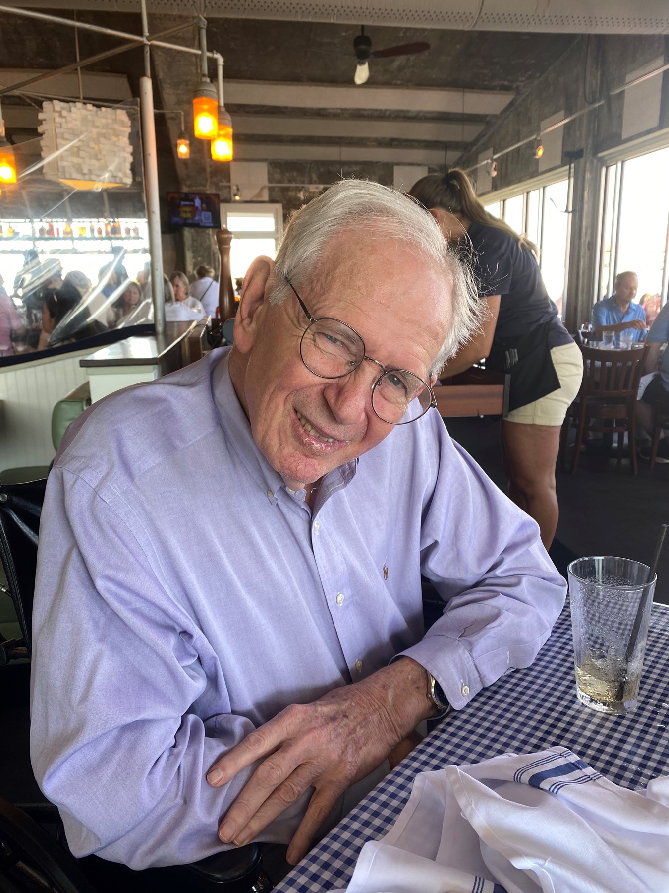 Obituary of William Michael Rawls Sr.