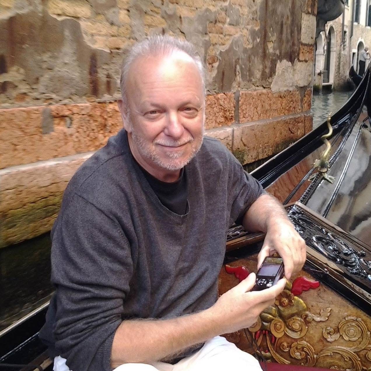 Avis de décès de Alain Wilson