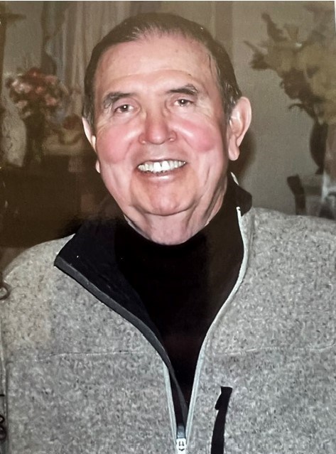 Obituary of Joe T Martinez Sr.
