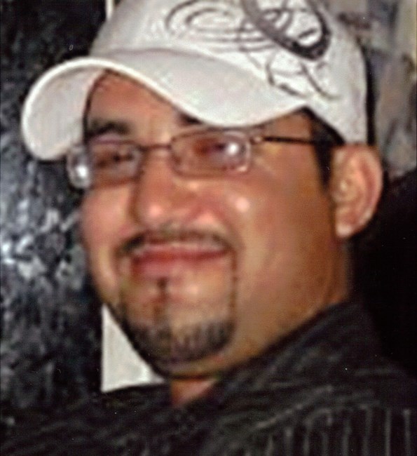 Obituary of Jesse Ivan Valdez