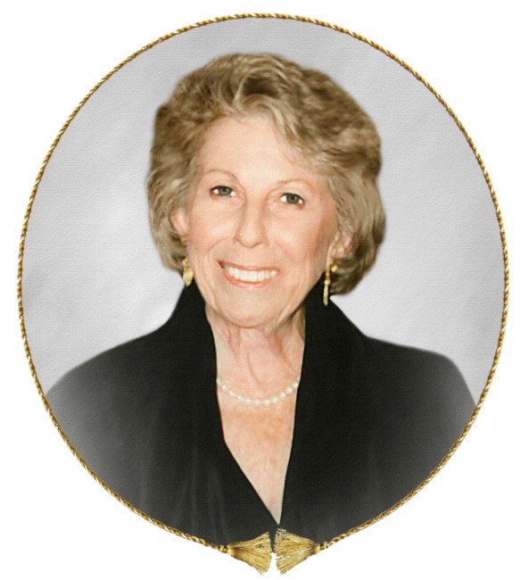 Obituary of Mrs. Rita Faerman Power