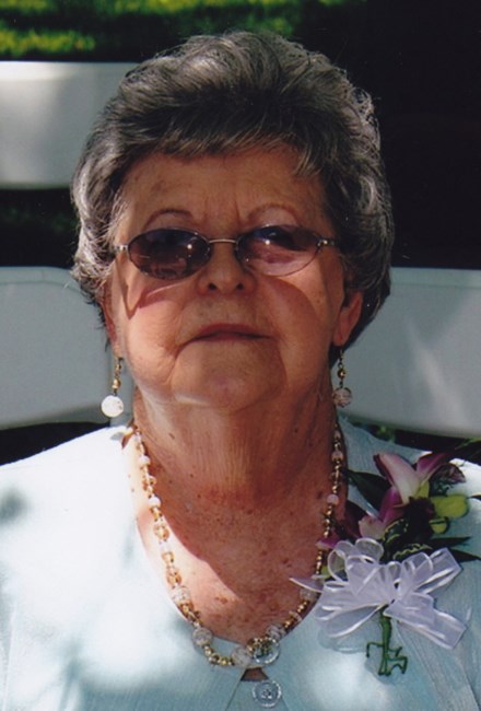 Obituary of Eleanore N. Szubka