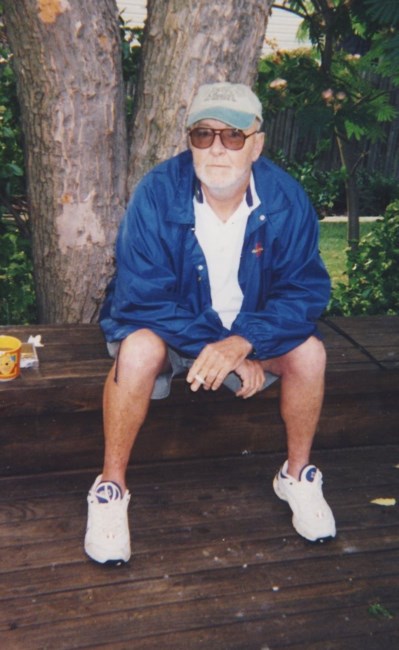 Obituary of John R. Craft Jr.