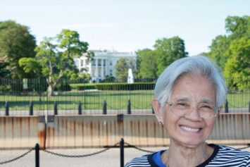 Obituary of Angelita A. Macasadia