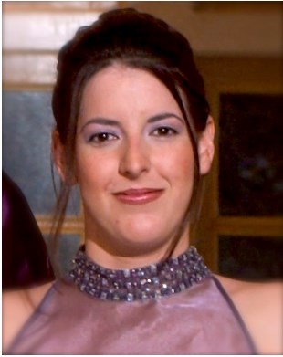 Obituary of Susannah Ruth Wright