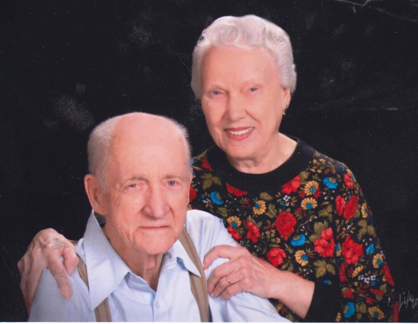 Obituary of Cecil Coyle Anderson Jr.