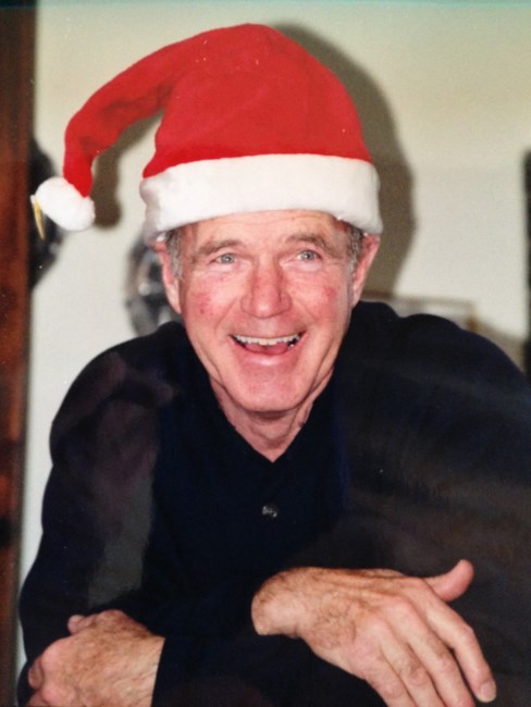 Obituary of Michael Beck Noll