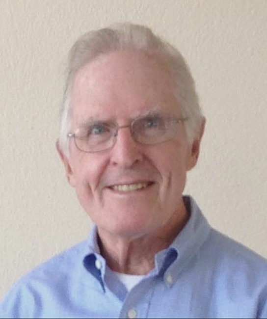 Obituary of Robert John Berry