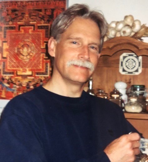 Obituary of Gregory Norman Bilyeu