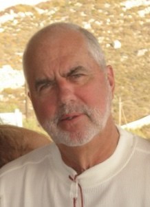 Obituary of Larry Dalton