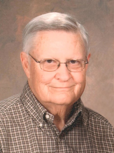Obituary of Don Singletary