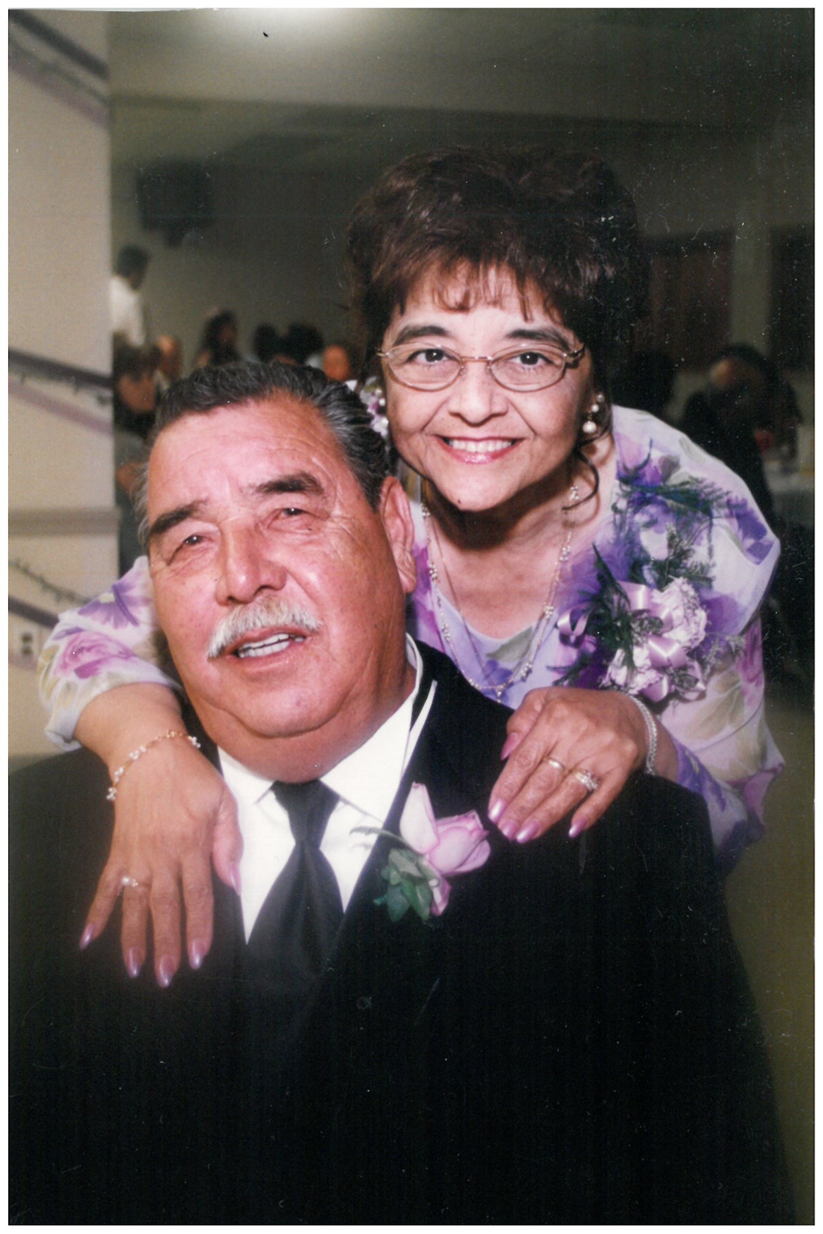 Joe Gallardo Obituary San Bernardino, CA
