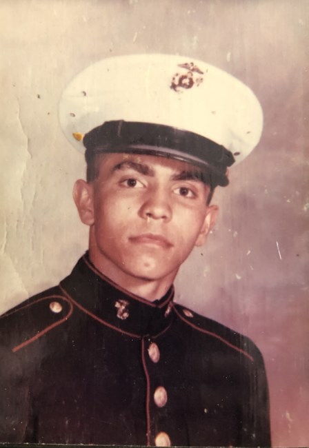 Obituary of Wilfredo Gonzalez