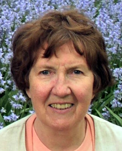 Obituary of Josephine McNally