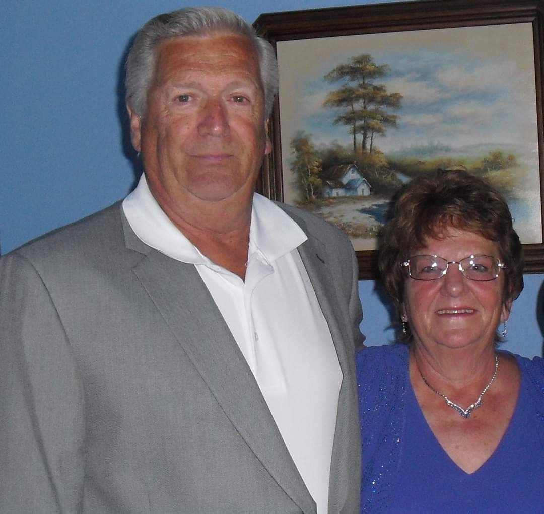 Obituary of Donald R Kail