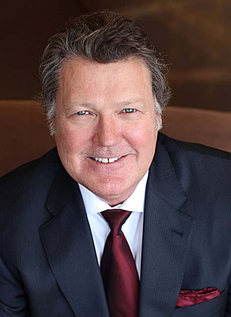 Obituary of William E. Riley Jr.