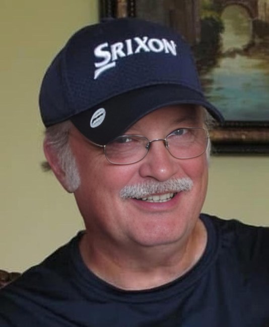 Obituary of Dennis E. Fusselman