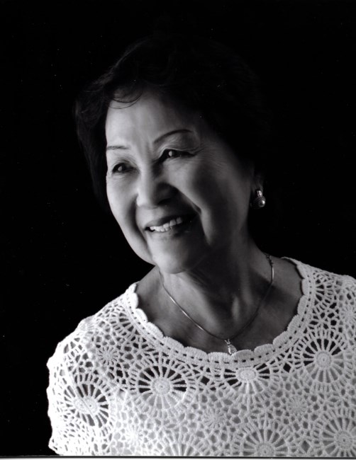 Obituary of Rosy Tablante Javate