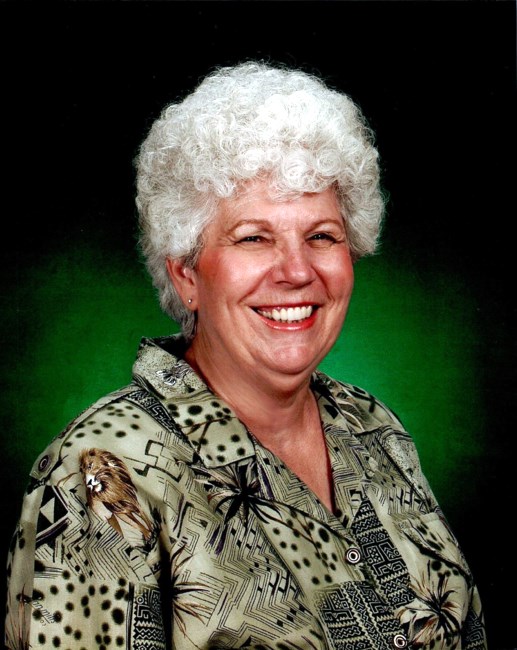 Obituary of Wilma Jean Maddox