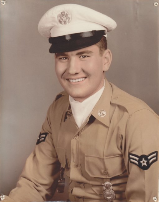 Obituary of Harold "Hal" "Hal" Flanders