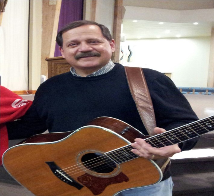 Avis de décès de Joseph J. Sofet