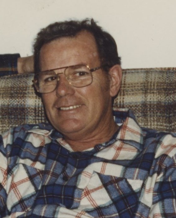 Obituary of Marcel "Bob" Tienken