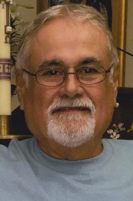 Obituary of Henry Pardo