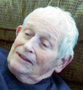 Obituary of Butler Jackson "Dick" Hayes