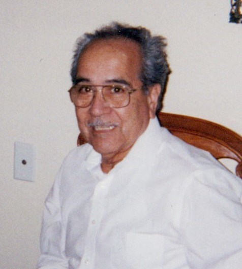 Obituary of Joe Gonzales