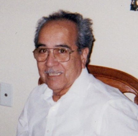 Obituario de Joe Gonzales